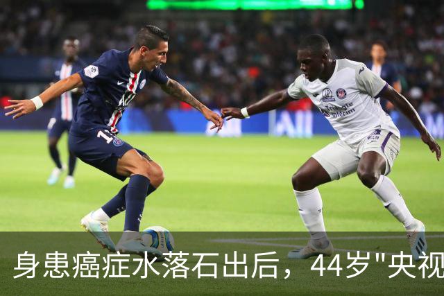 身患癌症水落石出后，44岁"央视名嘴"杨帆，如今换了另一条路走